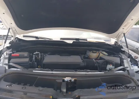 2023 Chevrolet Suburban 2Wd Lt from USA, damaged, VIN 1GNSCCKD0PR204294